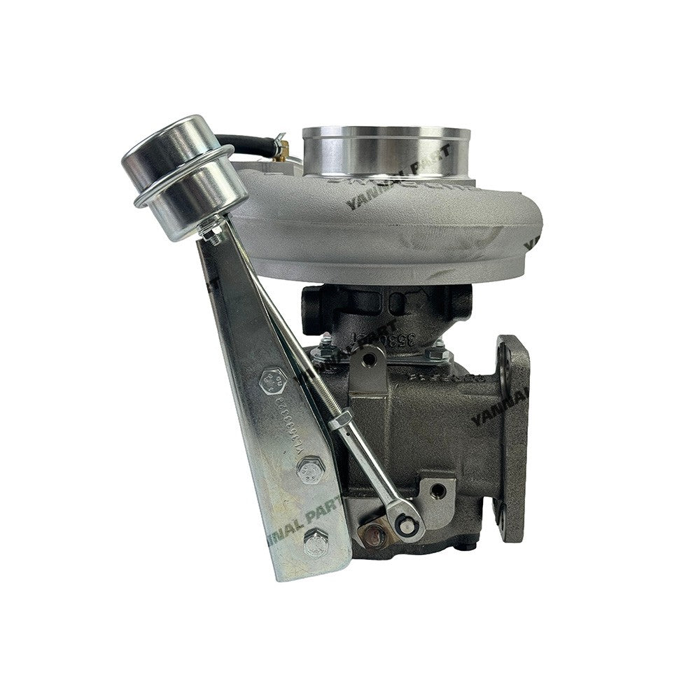 Turbocharger 4039636 Fit For Cummins Engine