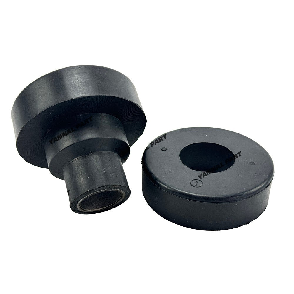 Engine Mount Cushion VOE14526155 Fit For Volvo EC210B Engine