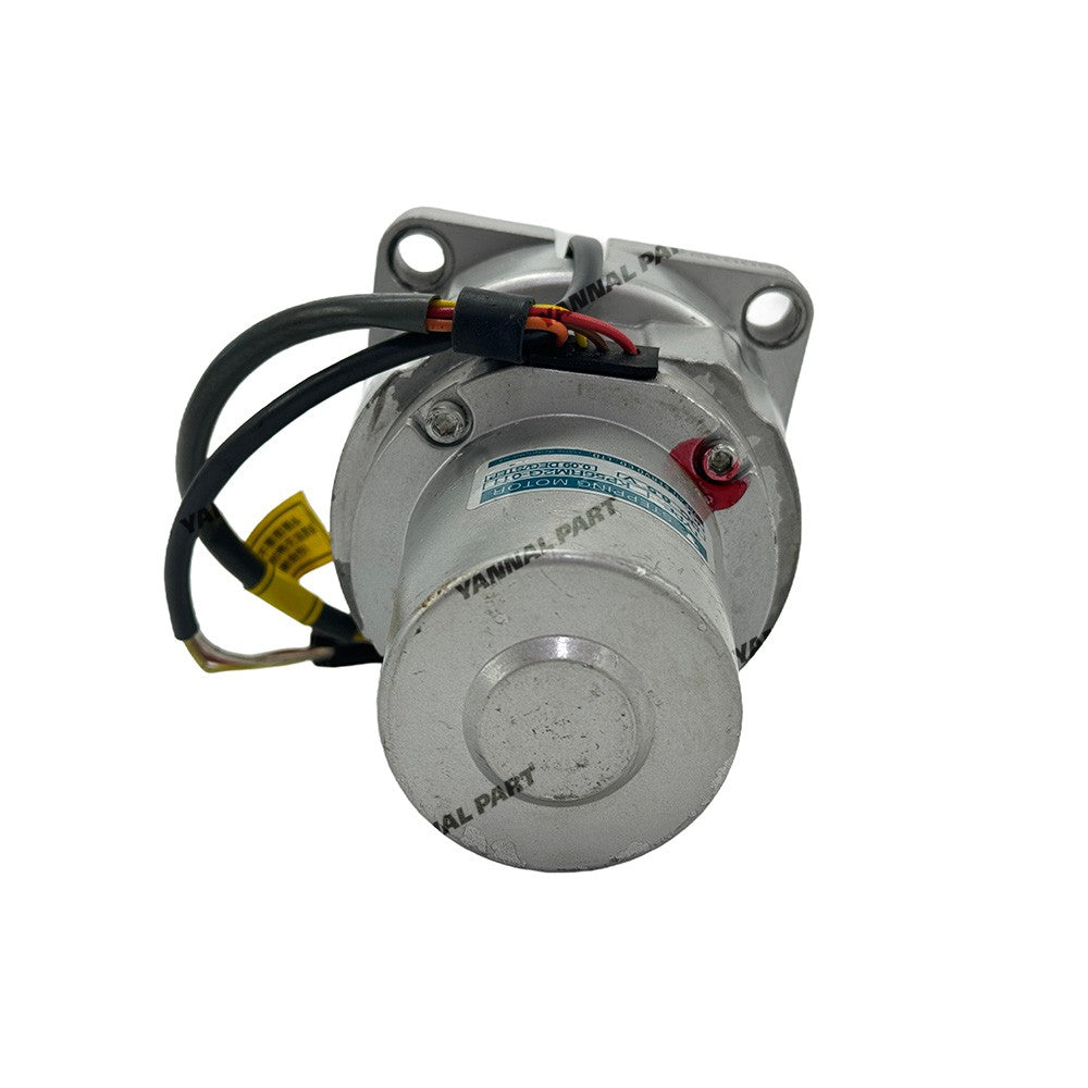 Motor Assy KP56RM2G-011 Fit For Kobelco Engine