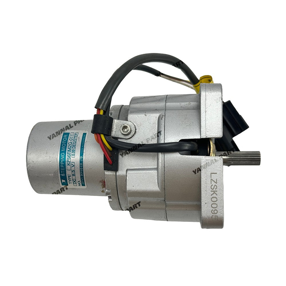 Motor Assy KP56RM2G-011 Fit For Kobelco Engine