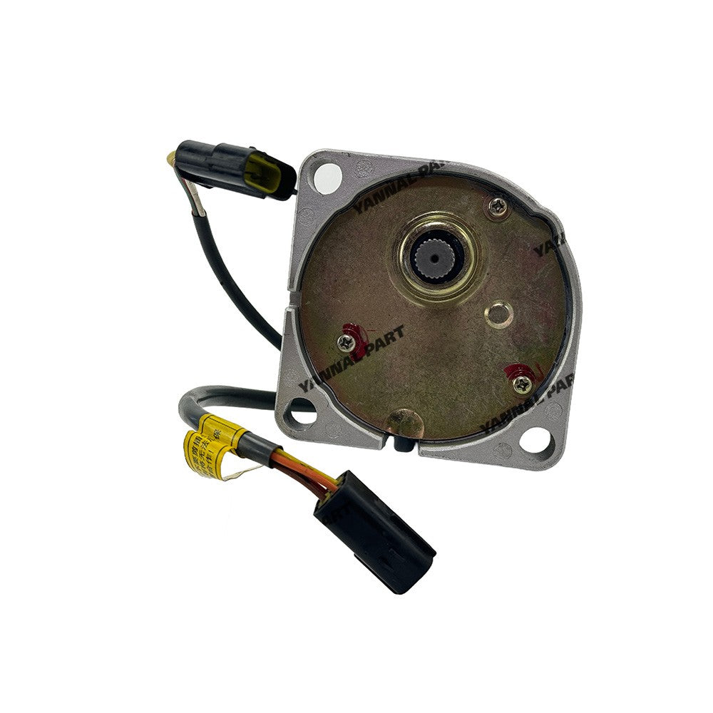 Motor Assy KP56RM2G-011 Fit For Kobelco Engine