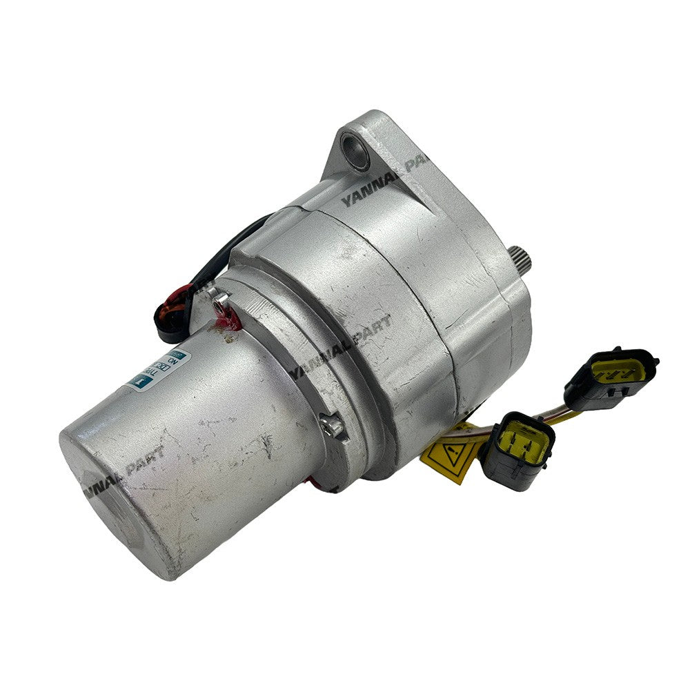 Motor Assy KP56RM2G-011 Fit For Kobelco Engine