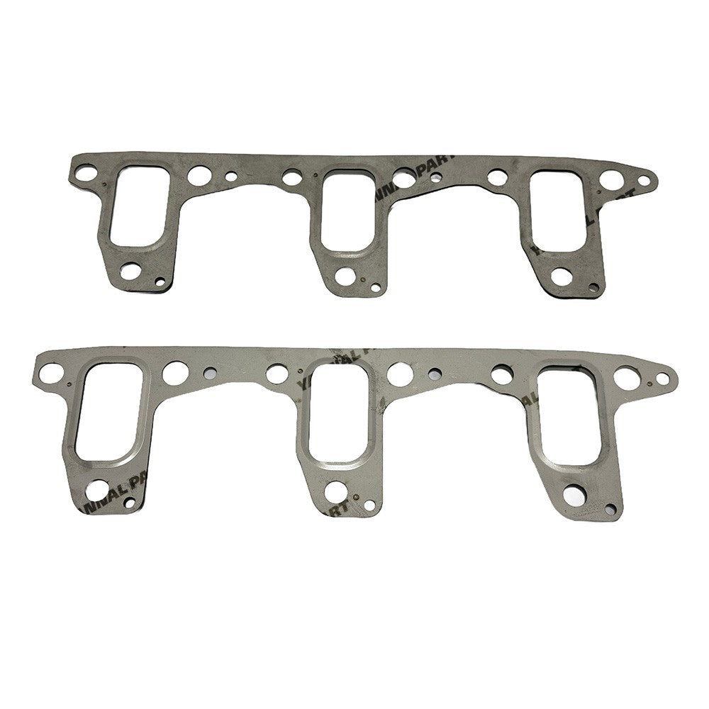 Top Gasket Kit 216-9612 Fit For Caterpillar 3056E Engine