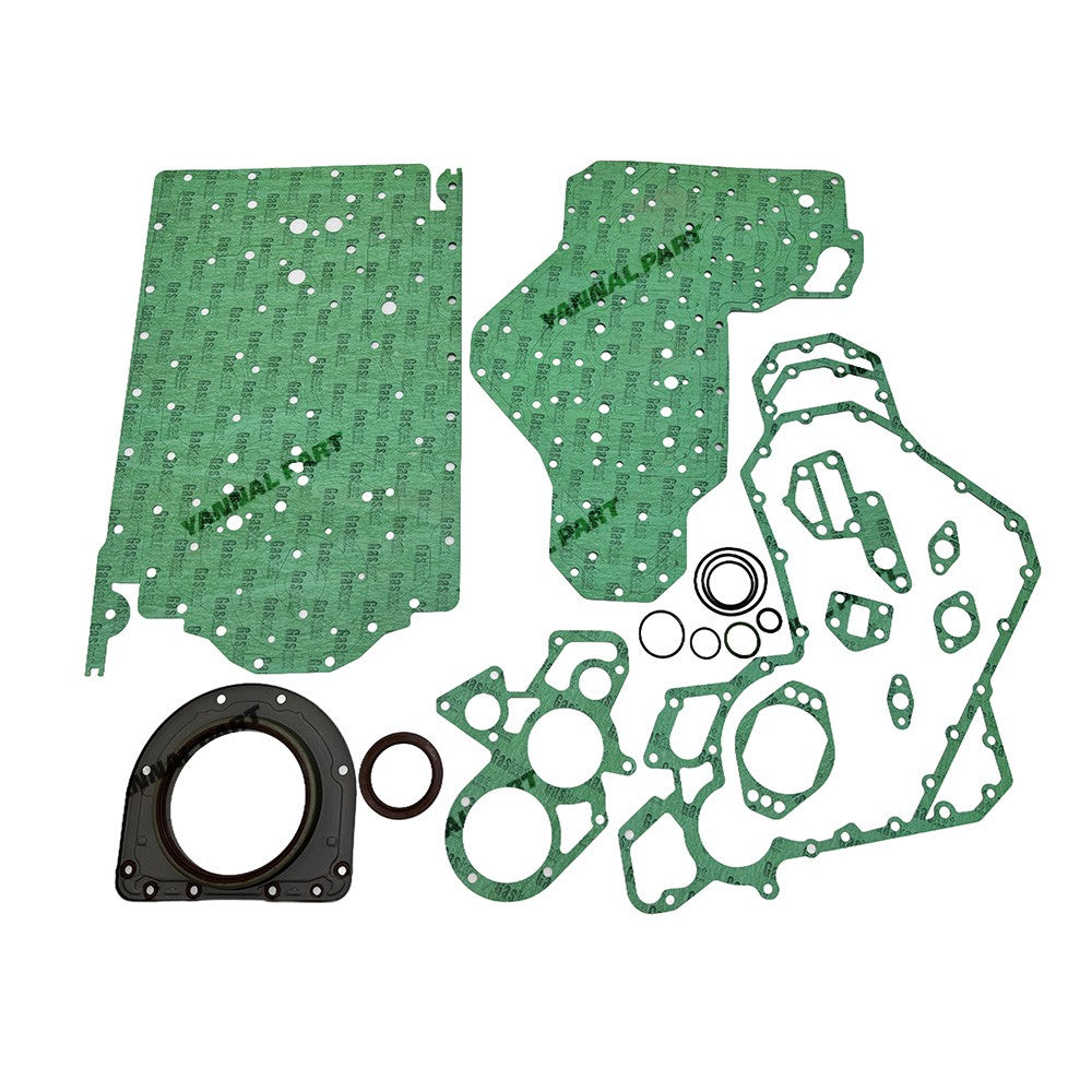 Bottom Gasket Kit 216-9616 Fit For Caterpillar 3056E Engine