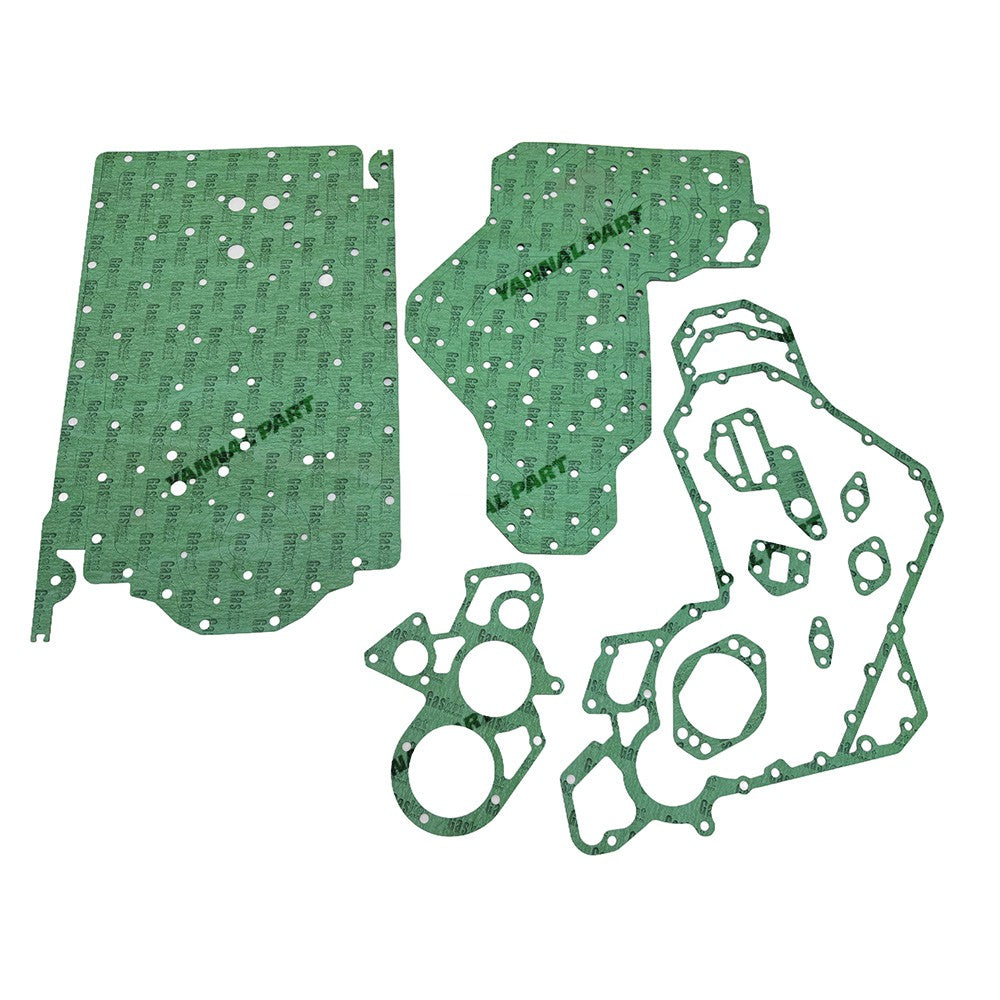 Bottom Gasket Kit 216-9616 Fit For Caterpillar 3056E Engine