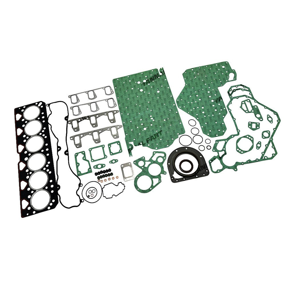 Full Gasket Kit 216-9612 216-9616 Fit For Caterpillar 3056E Engine