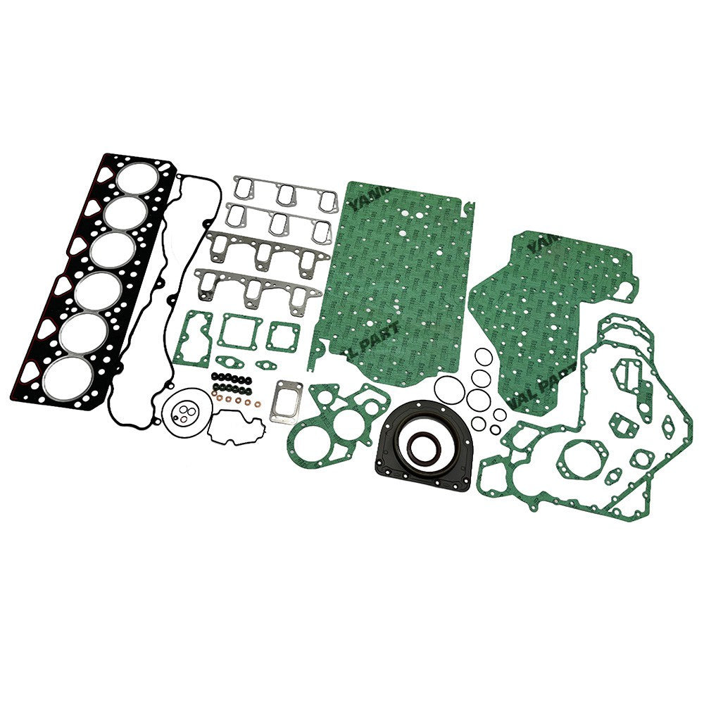 Full Gasket Kit 216-9612 216-9616 Fit For Caterpillar 3056E Engine