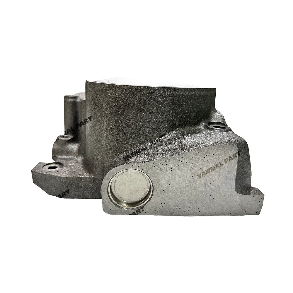 Cylinder Head Fit For Caterpillar 3204 Engine