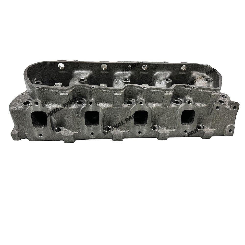 Cylinder Head Fit For Caterpillar 3204 Engine