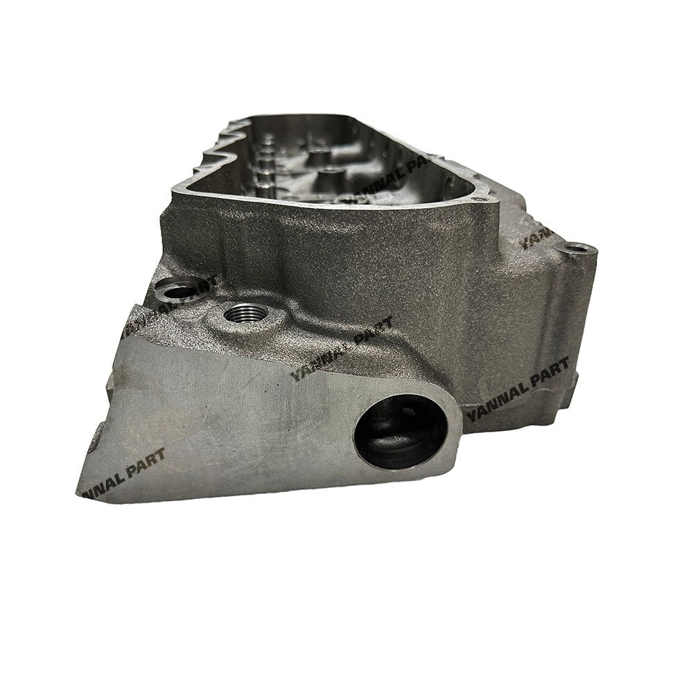 Cylinder Head Fit For Caterpillar 3204 Engine