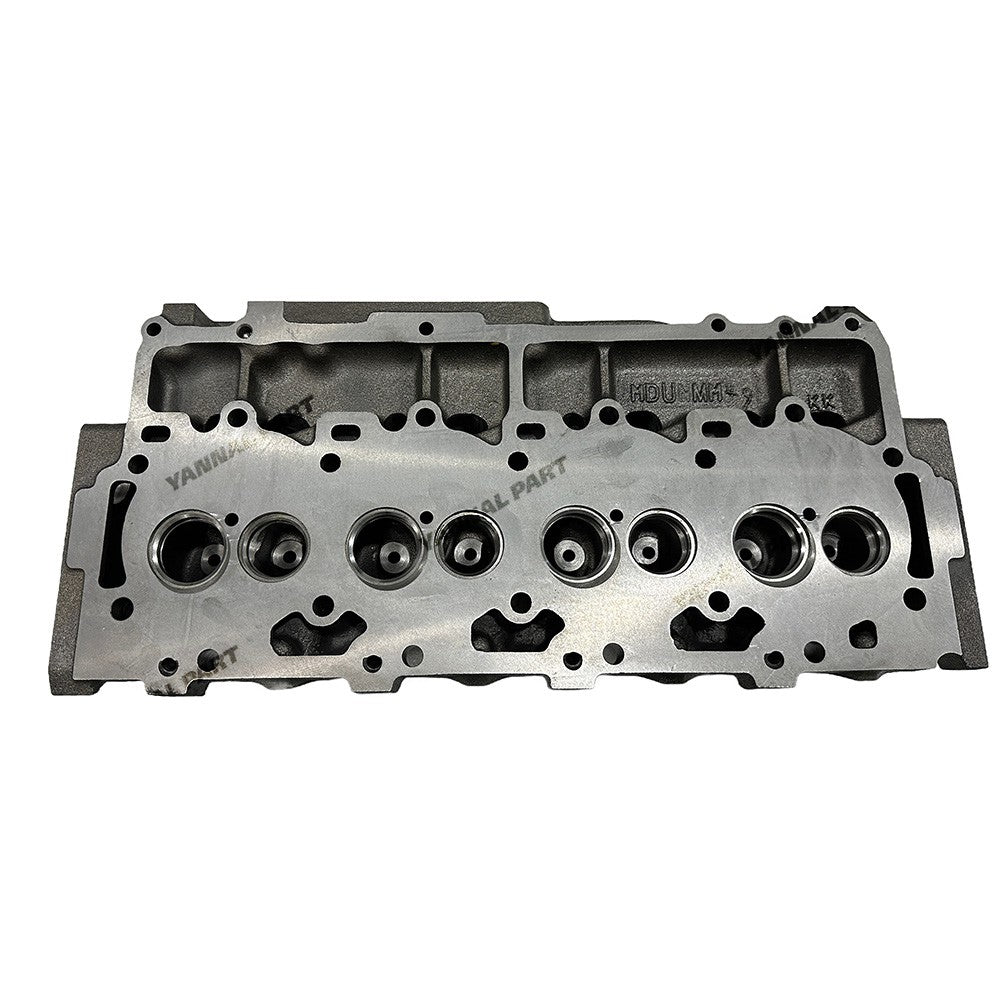 Cylinder Head Fit For Caterpillar 3204 Engine