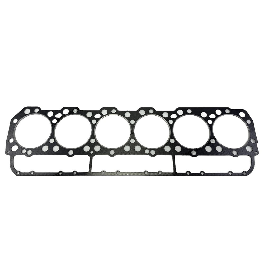 Head Gasket 6I3066 Fit For Caterpillar 3406 Engine