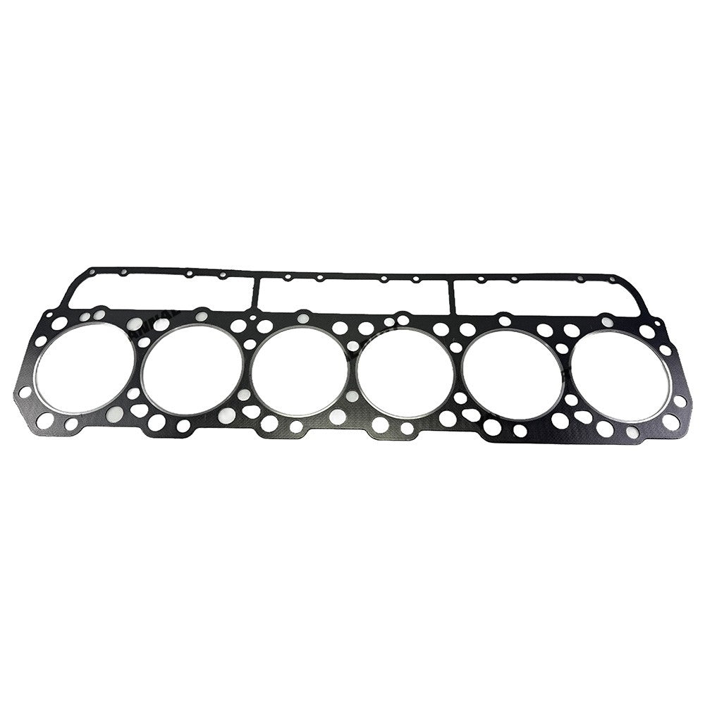 Head Gasket 6I3066 Fit For Caterpillar 3406 Engine