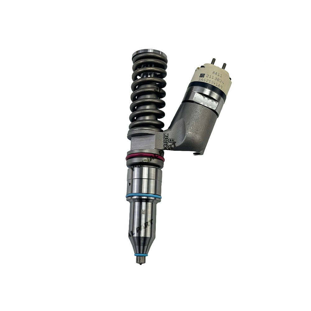 Fuel Injector 211-3024 102-6230 Fit For Caterpillar 3406E Engine