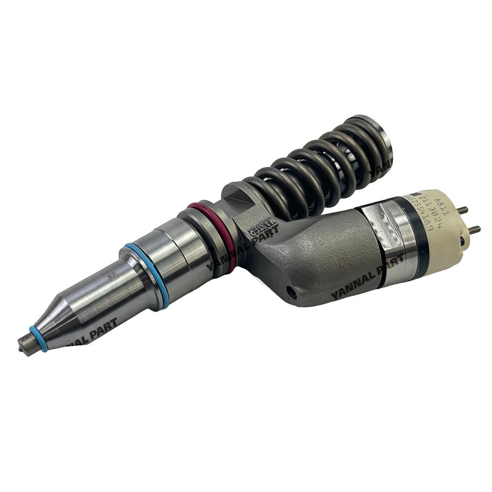Fuel Injector 211-3024 102-6230 Fit For Caterpillar 3406E Engine