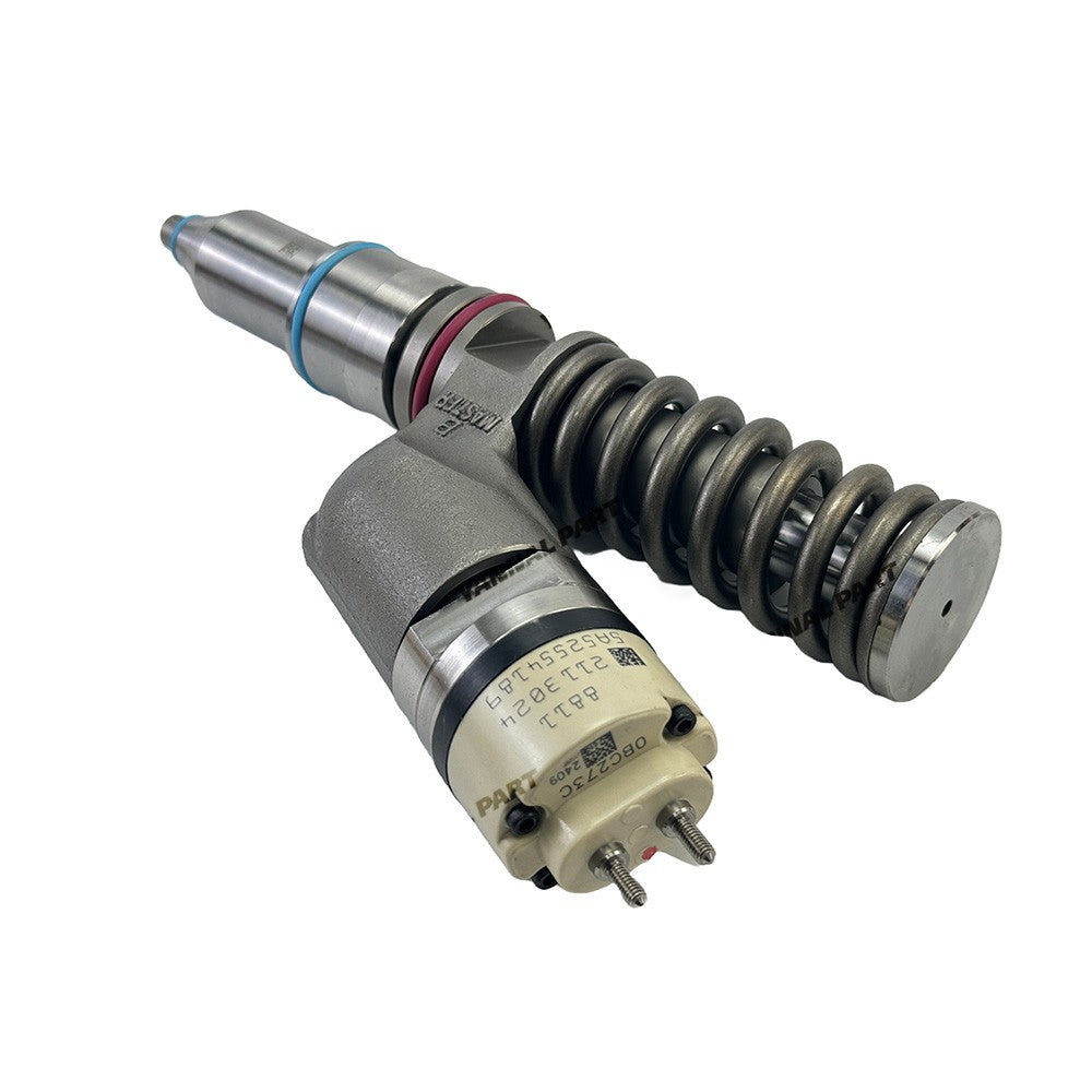 Fuel Injector 211-3024 102-6230 Fit For Caterpillar 3406E Engine