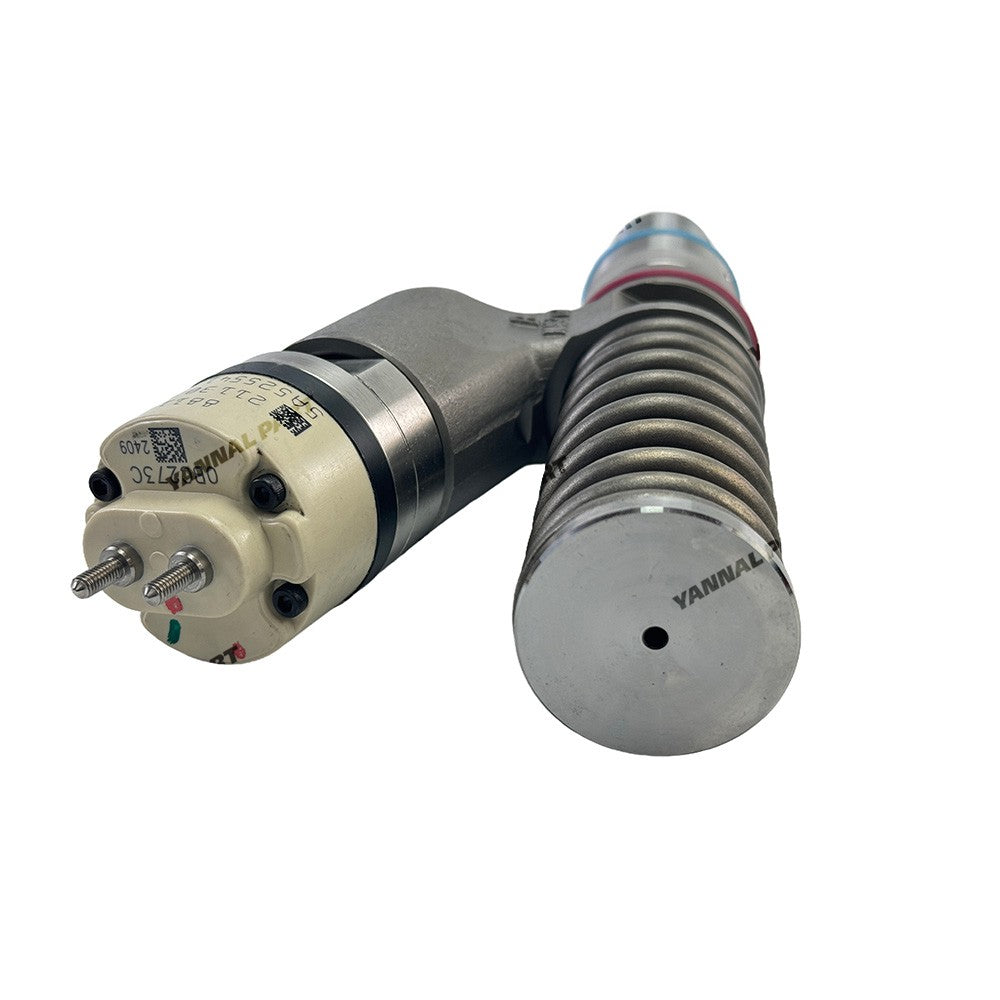 Fuel Injector 211-3024 102-6230 Fit For Caterpillar 3406E Engine