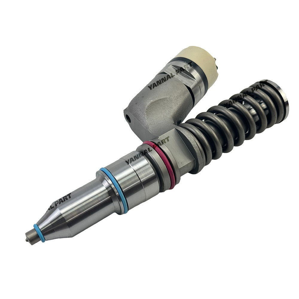 Fuel Injector 211-3024 102-6230 Fit For Caterpillar 3406E Engine