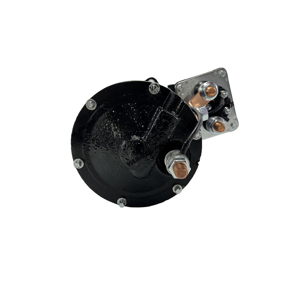 Starter Motor Fit For Caterpillar 3408 Engine