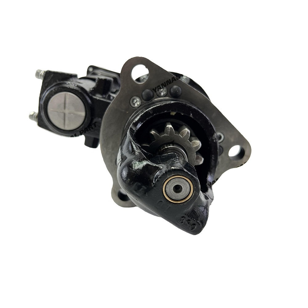 Starter Motor Fit For Caterpillar 3408 Engine