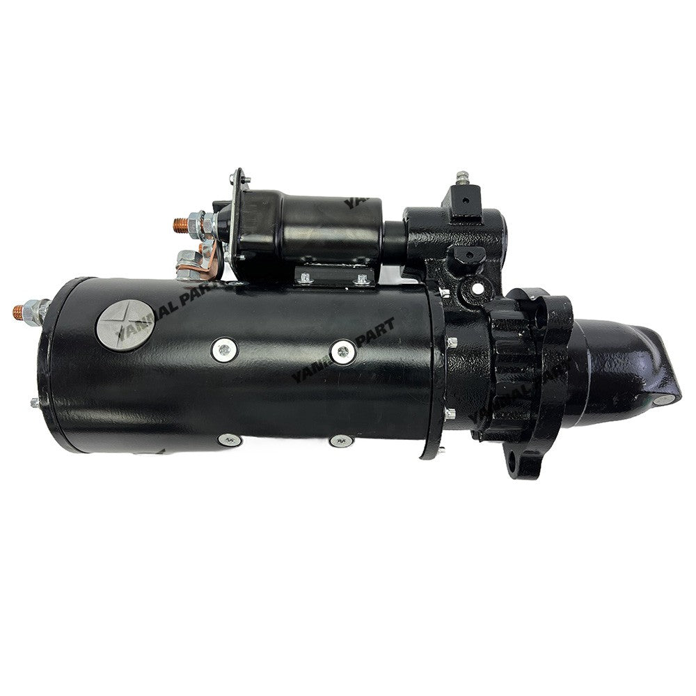 Starter Motor Fit For Caterpillar 3408 Engine