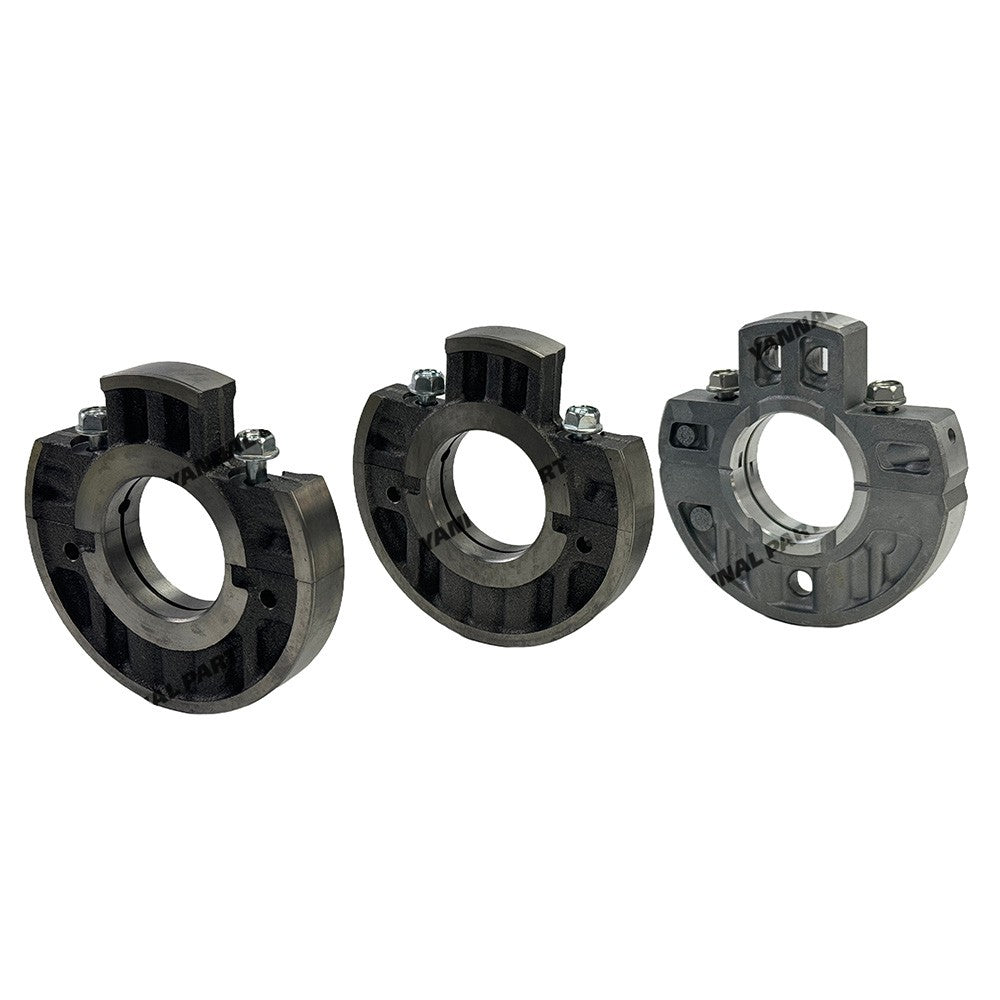 Main Bearing Seat 110156400 110156410 T434882 Fit For Caterpillar C1.1 Engine