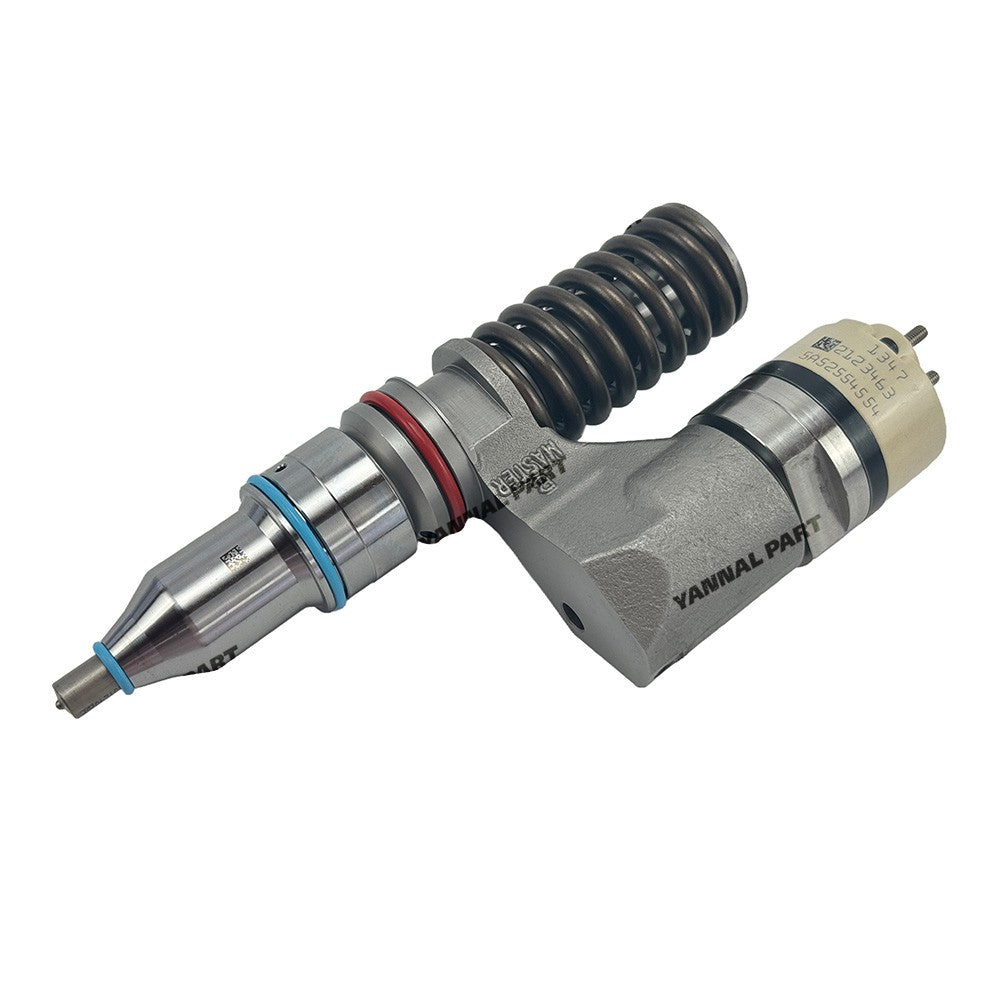 Fuel Injector 212-3463 Fit For Caterpillar C12 Engine