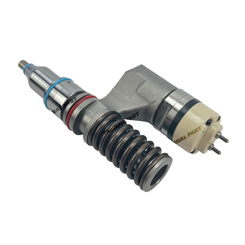 Fuel Injector 212-3463 Fit For Caterpillar C12 Engine