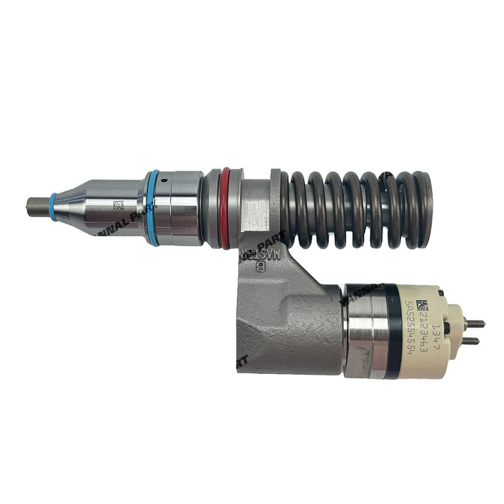 Fuel Injector 212-3463 Fit For Caterpillar C12 Engine