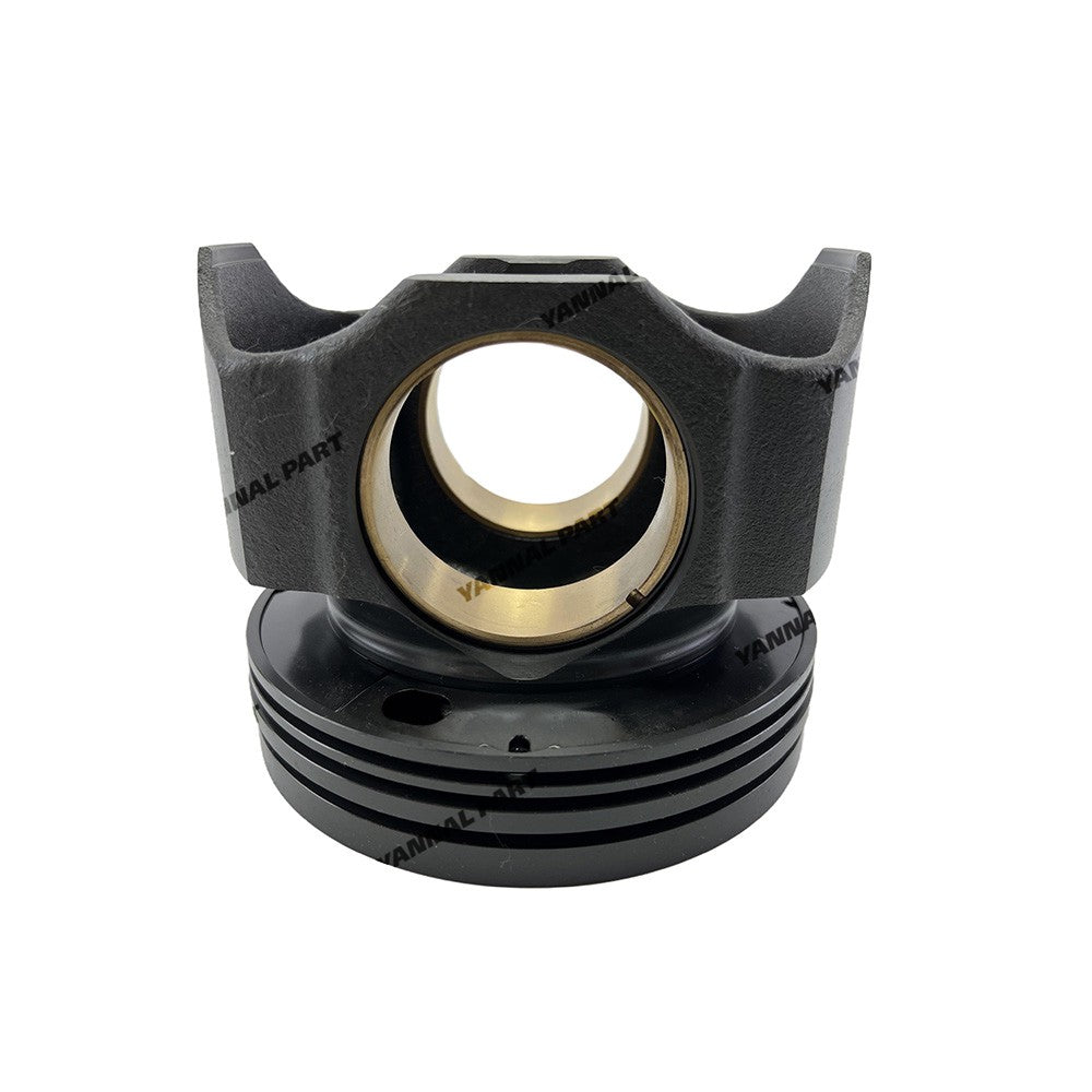 Piston Kit 329-4510 Fit For Caterpillar C18 Engine