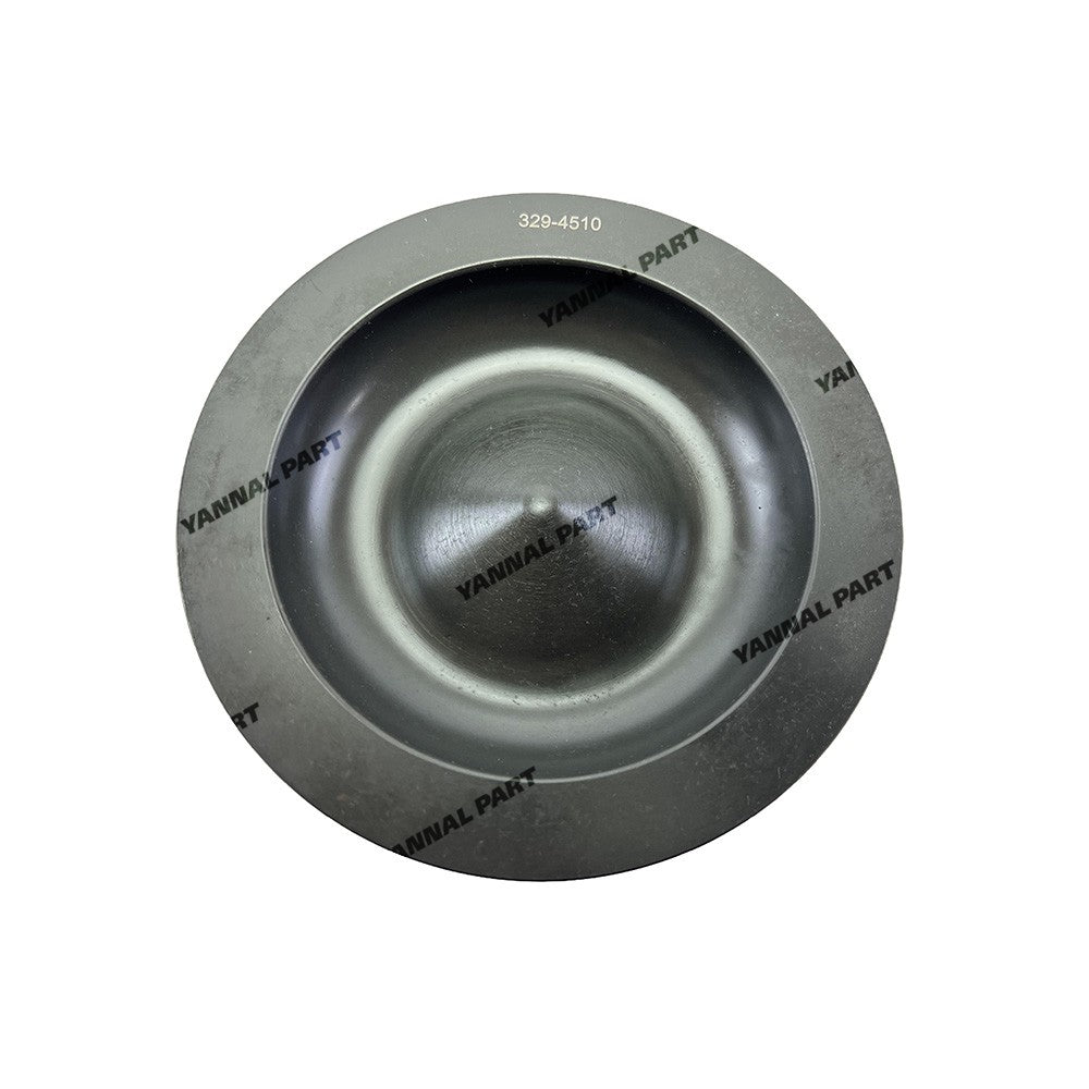 Piston Kit 329-4510 Fit For Caterpillar C18 Engine