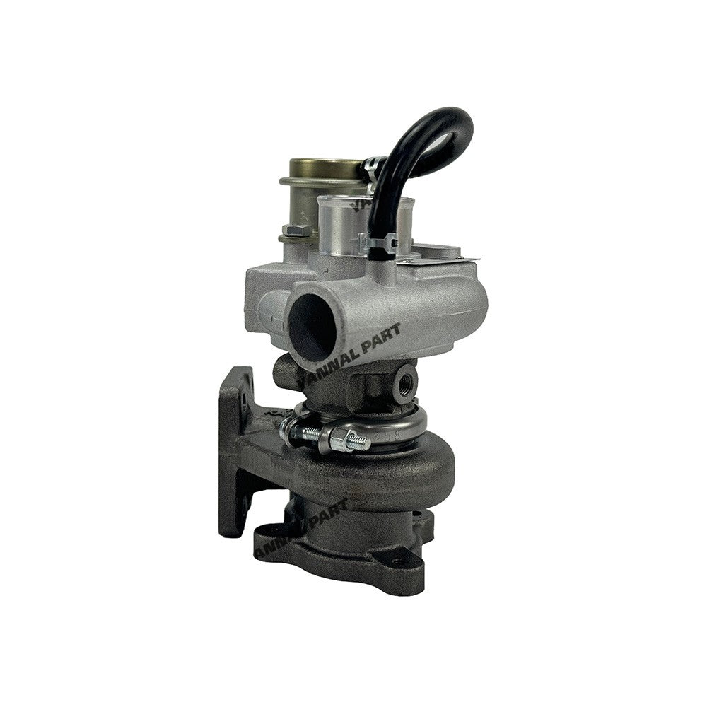 Turbocharger 49131.51 49131.5100 49131-02531 Fit For Caterpillar C2.4 Engine