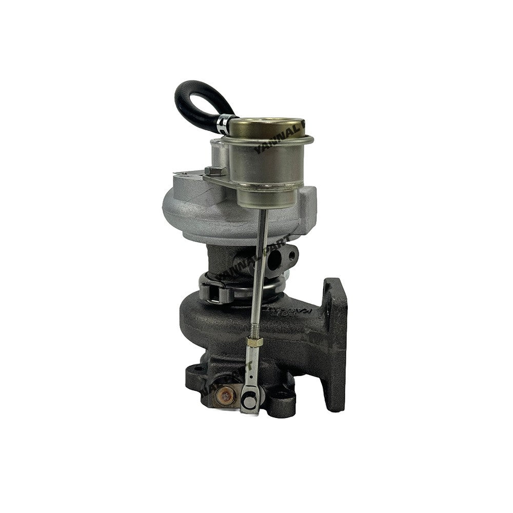 Turbocharger 49131.51 49131.5100 49131-02531 Fit For Caterpillar C2.4 Engine