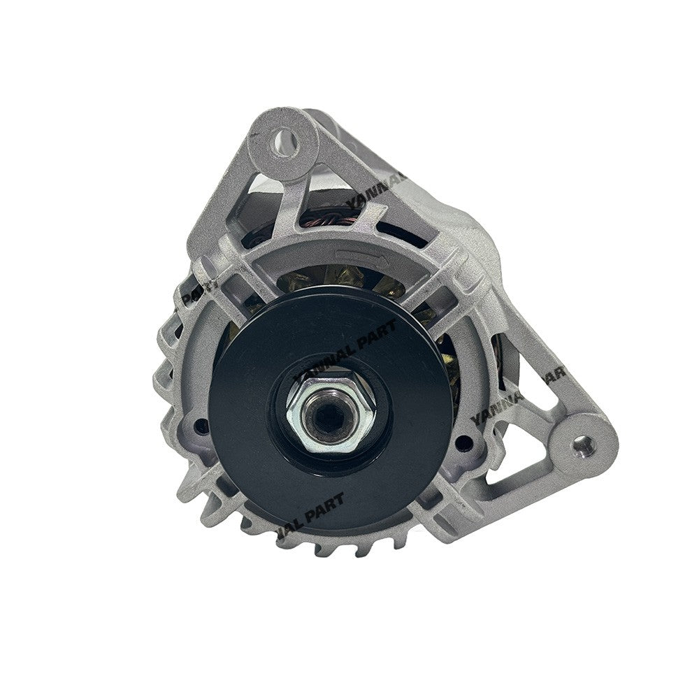 Alternator 339-7767 Fit For Caterpillar C3.3 Engine