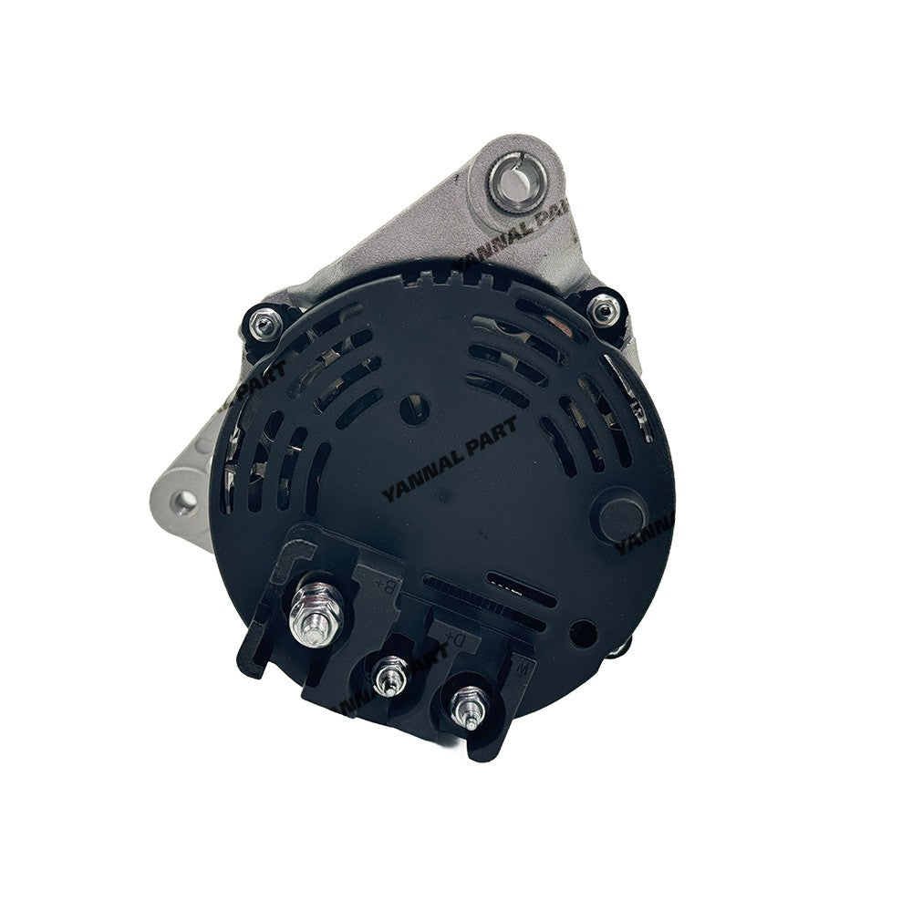 Alternator 339-7767 Fit For Caterpillar C3.3 Engine