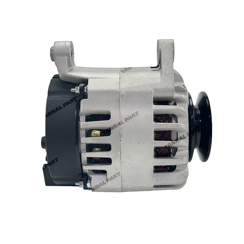 Alternator 339-7767 Fit For Caterpillar C3.3 Engine