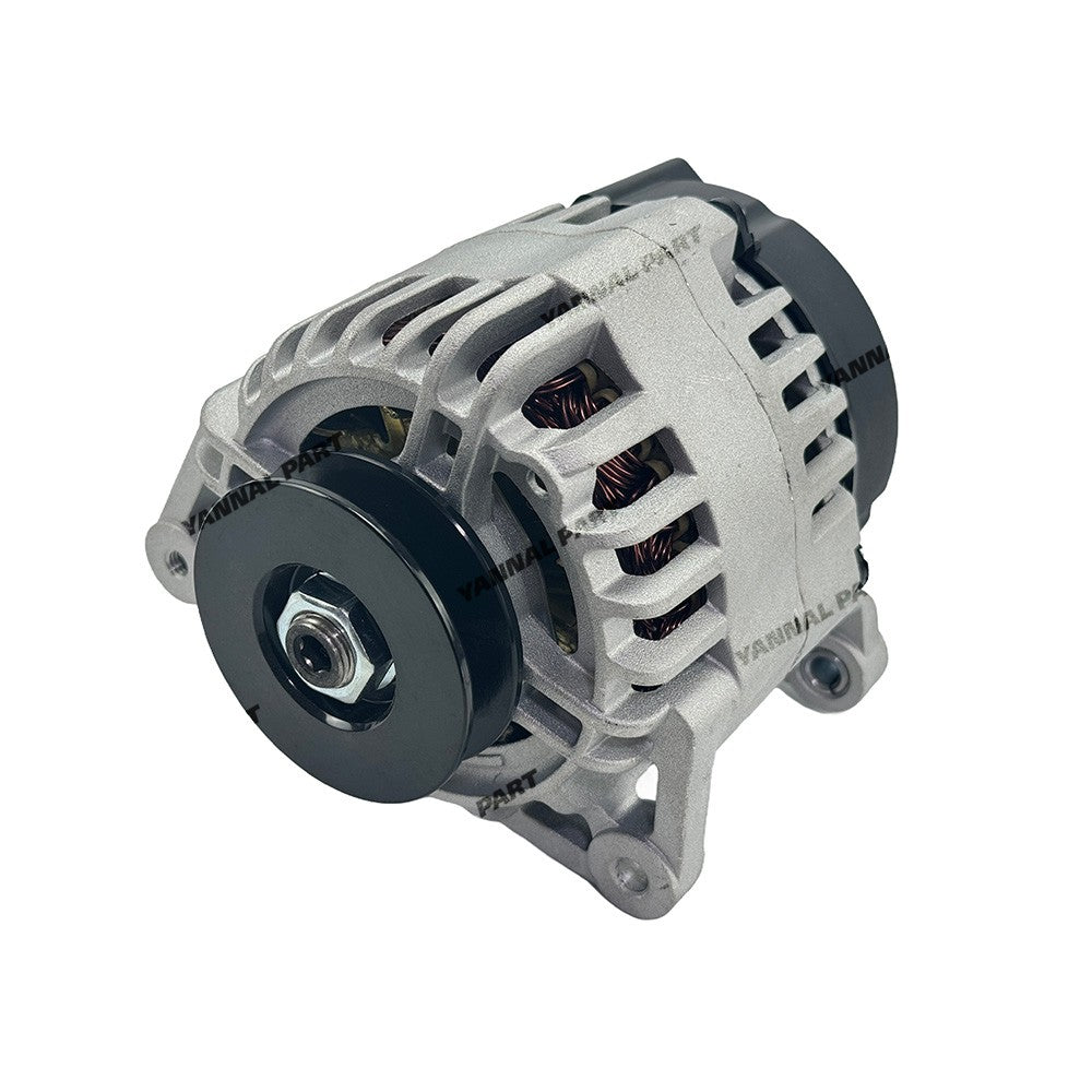 Alternator 339-7767 Fit For Caterpillar C3.3 Engine