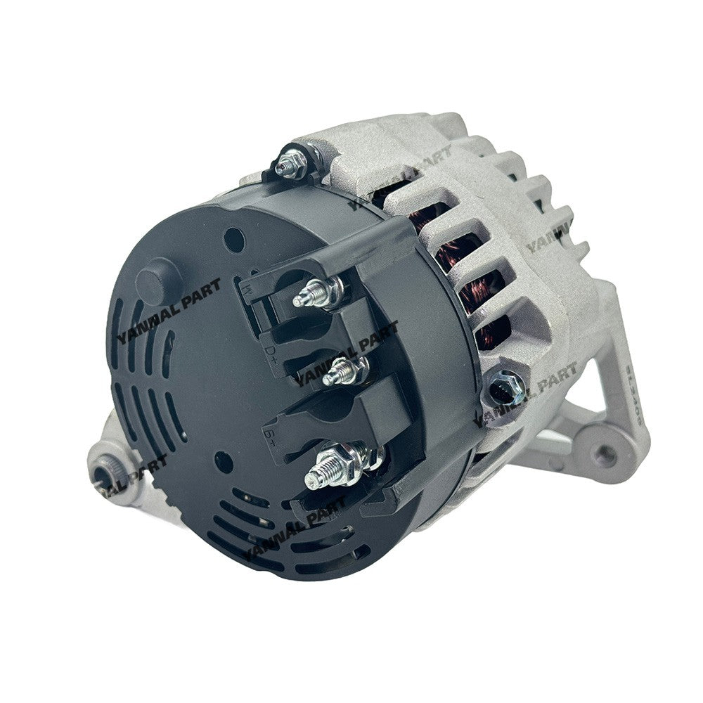 Alternator 339-7767 Fit For Caterpillar C3.3 Engine