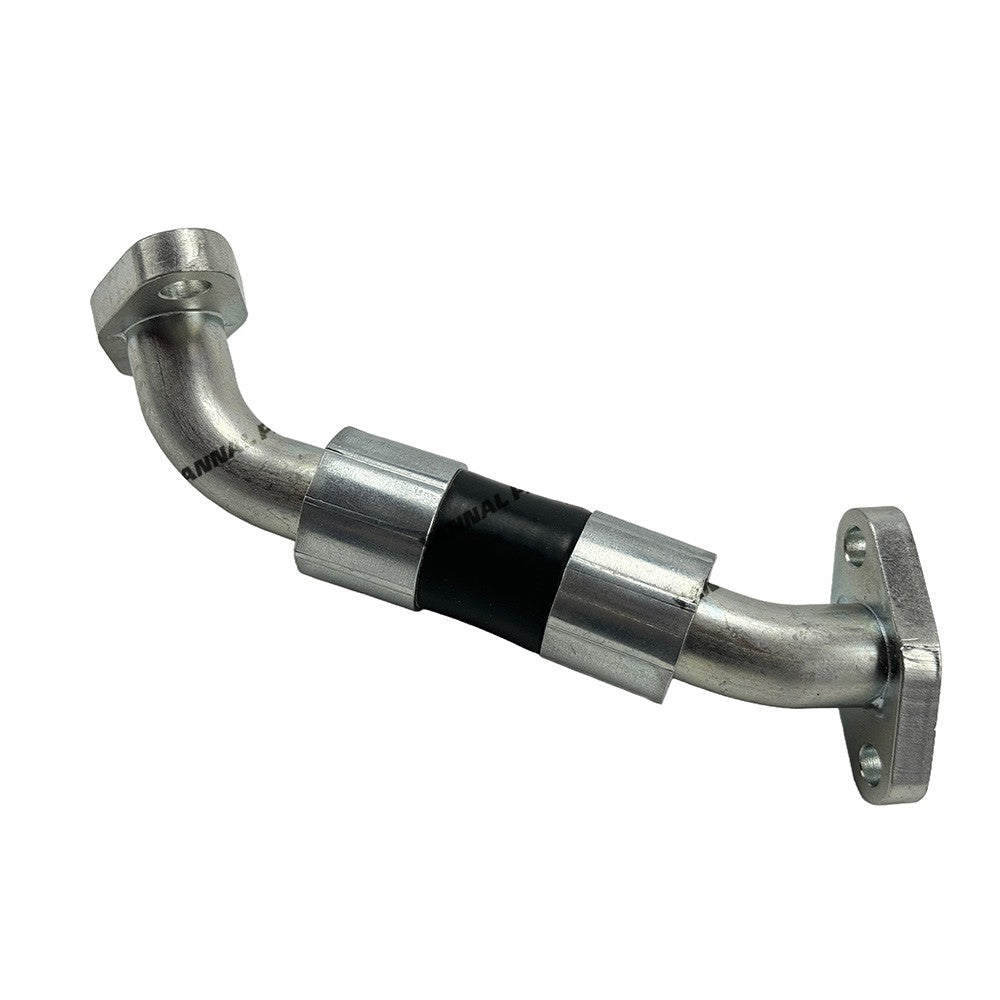 Turbocharger Oil Return Pipe 3584A011 Fit For Caterpillar C4.4 Engine