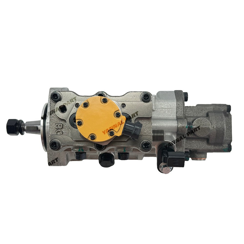 Fuel Injection Pump 10R-7662 326-4635 Fit For Caterpillar C6.4 Engine