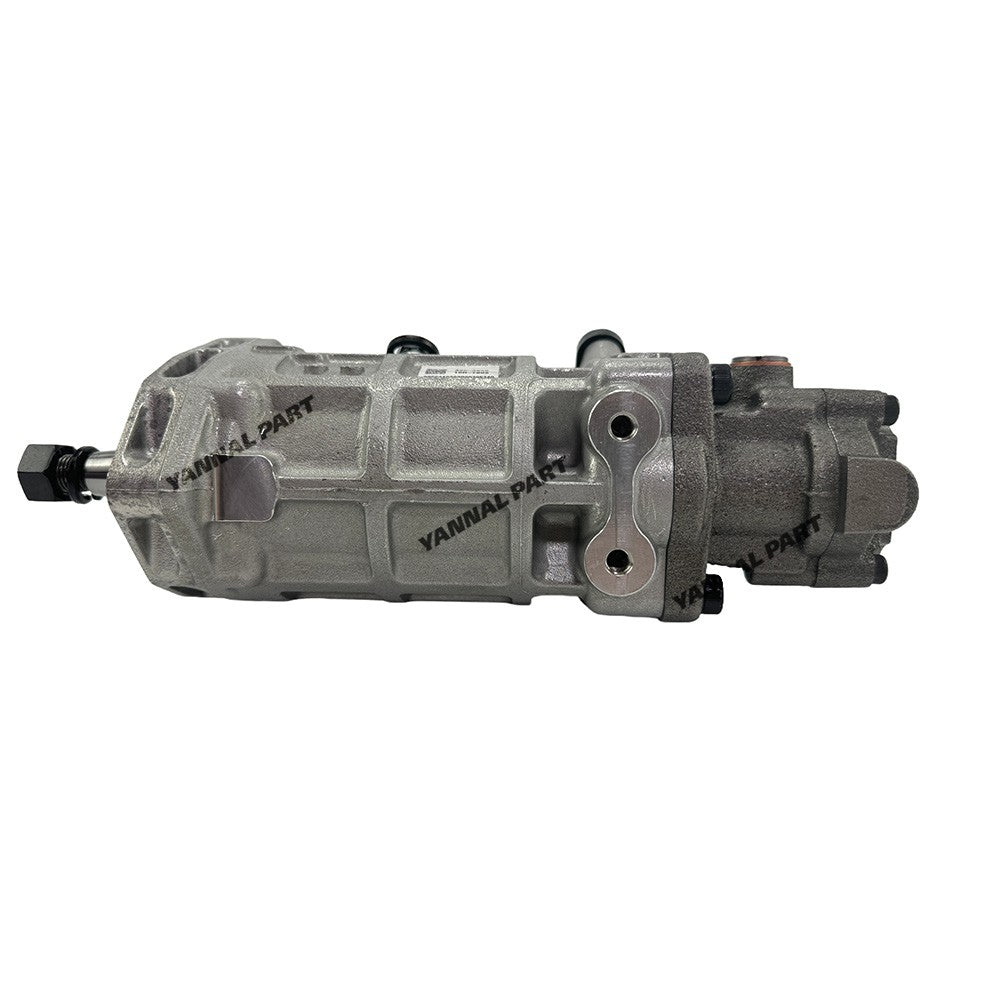 Fuel Injection Pump 10R-7662 326-4635 Fit For Caterpillar C6.4 Engine