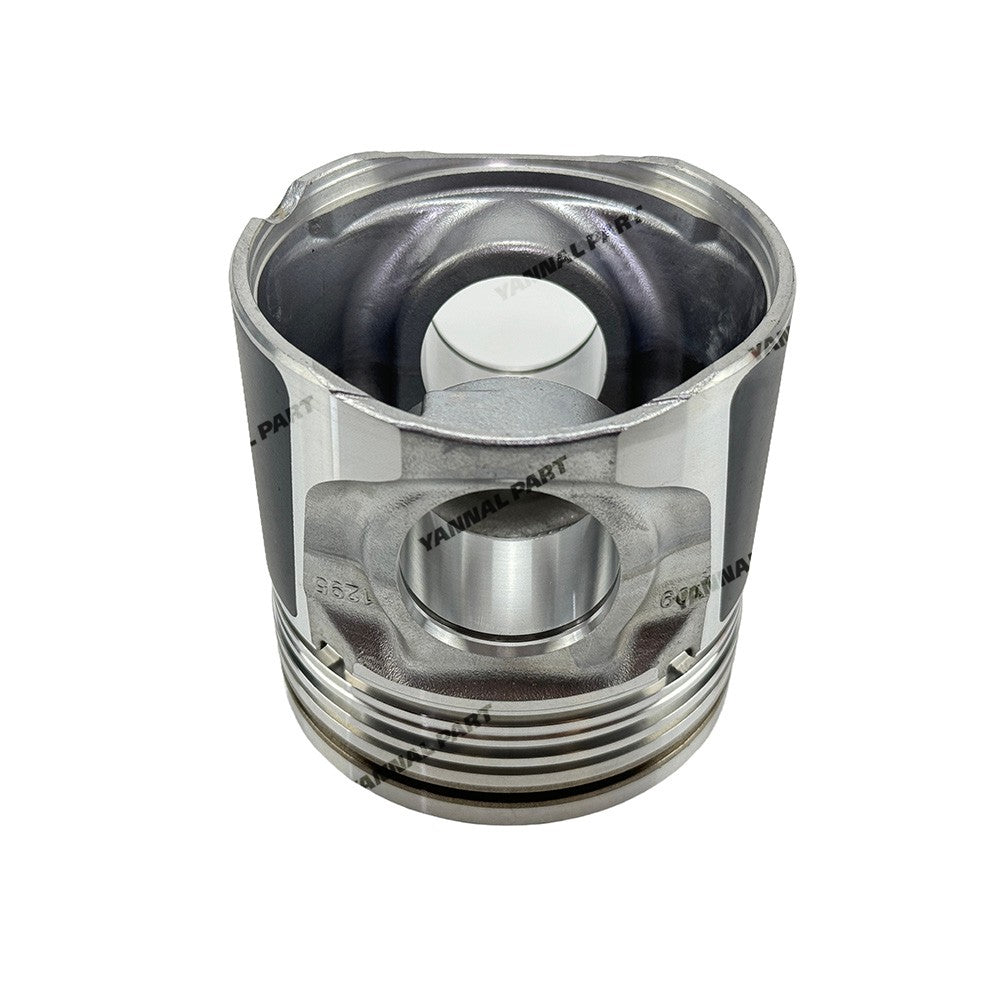 Piston Kit T415832 493-3262 4452945 436-7786 Fit For Caterpillar C7.1 Engine