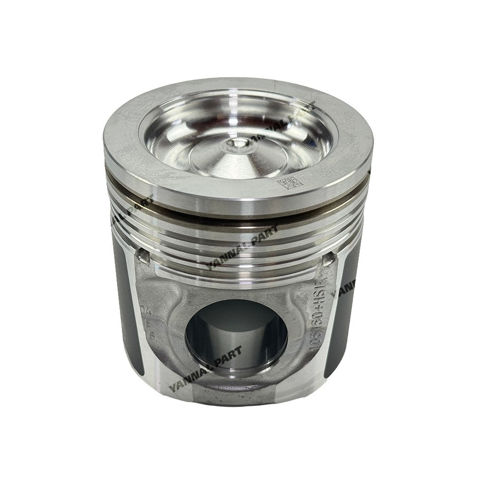 Piston Kit T415832 493-3262 4452945 436-7786 Fit For Caterpillar C7.1 Engine
