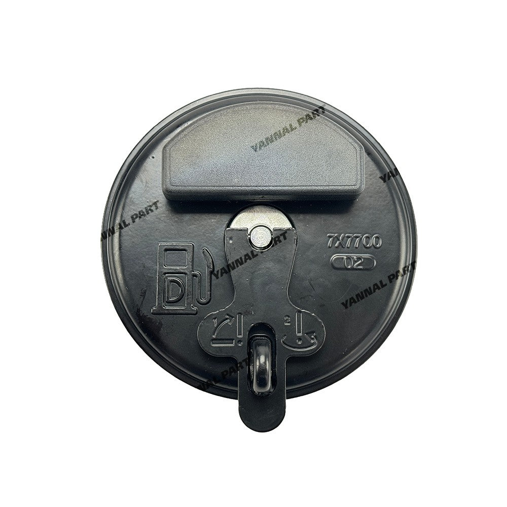 Hydraulic Oil Vent Cap 7X7700 Fit For Caterpillar E320B Engine