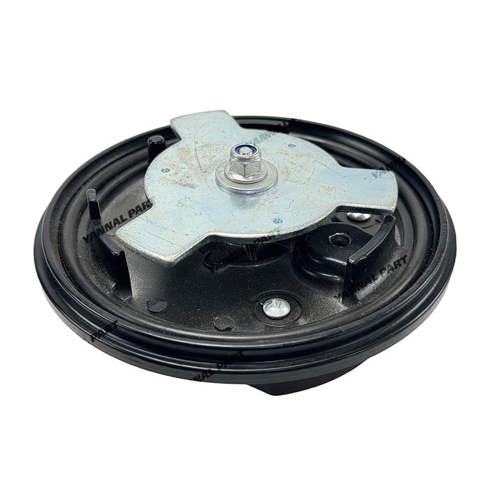 Hydraulic Oil Vent Cap 7X7700 Fit For Caterpillar E320B Engine