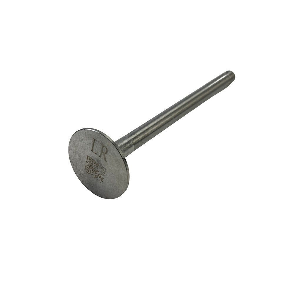 Exhaust Valve Fit For Dongfenghong LR6108 Engine