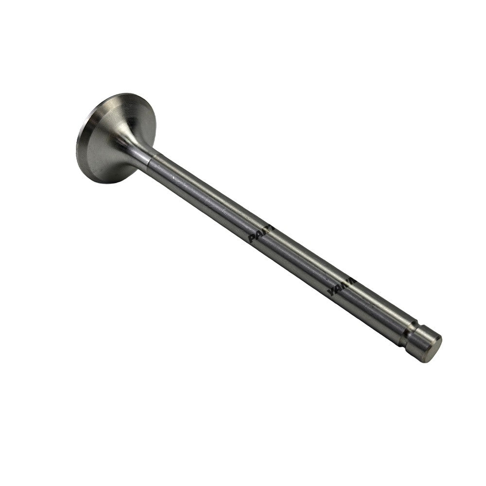 Exhaust Valve Fit For Dongfenghong LR6108 Engine