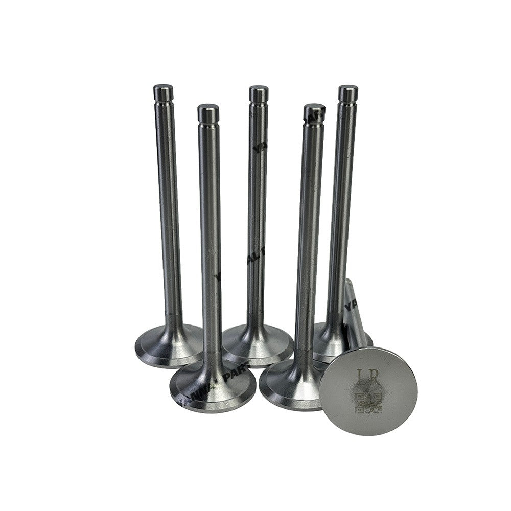 Intake Valve Fit For Dongfenghong LR6108 Engine