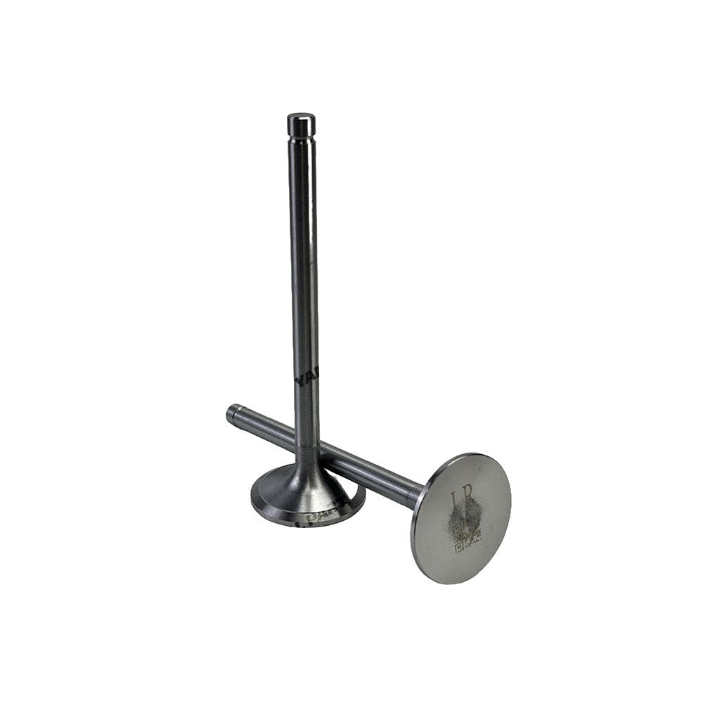 Intake Valve Fit For Dongfenghong LR6108 Engine