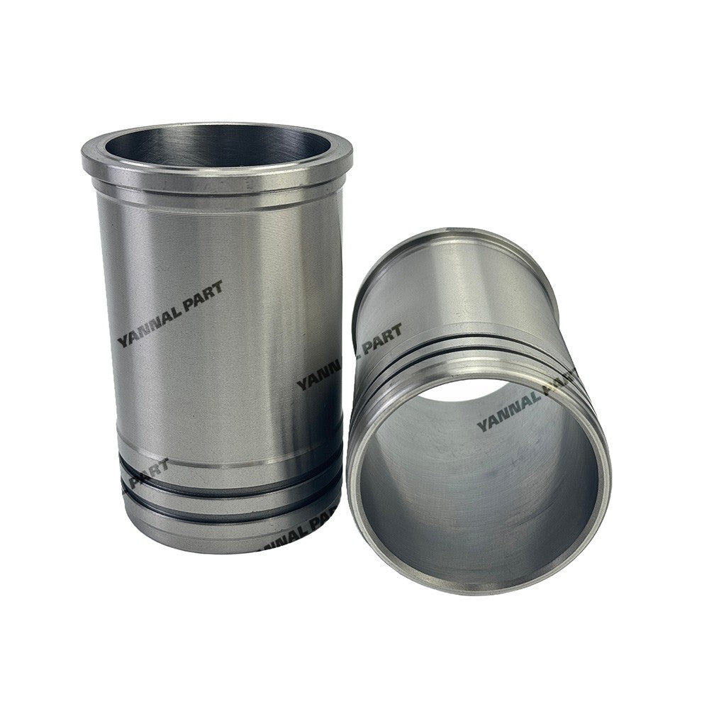 Cylinder Liner Fit For Yunnei YN25GBZ Engine